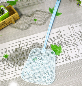 Summer Fly Swatter Plastic